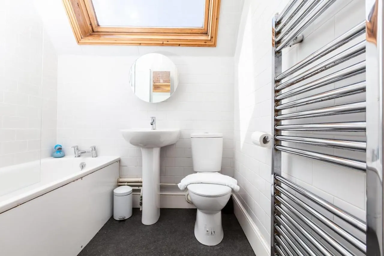 דירות Guestready - Charming Bliss In Hove