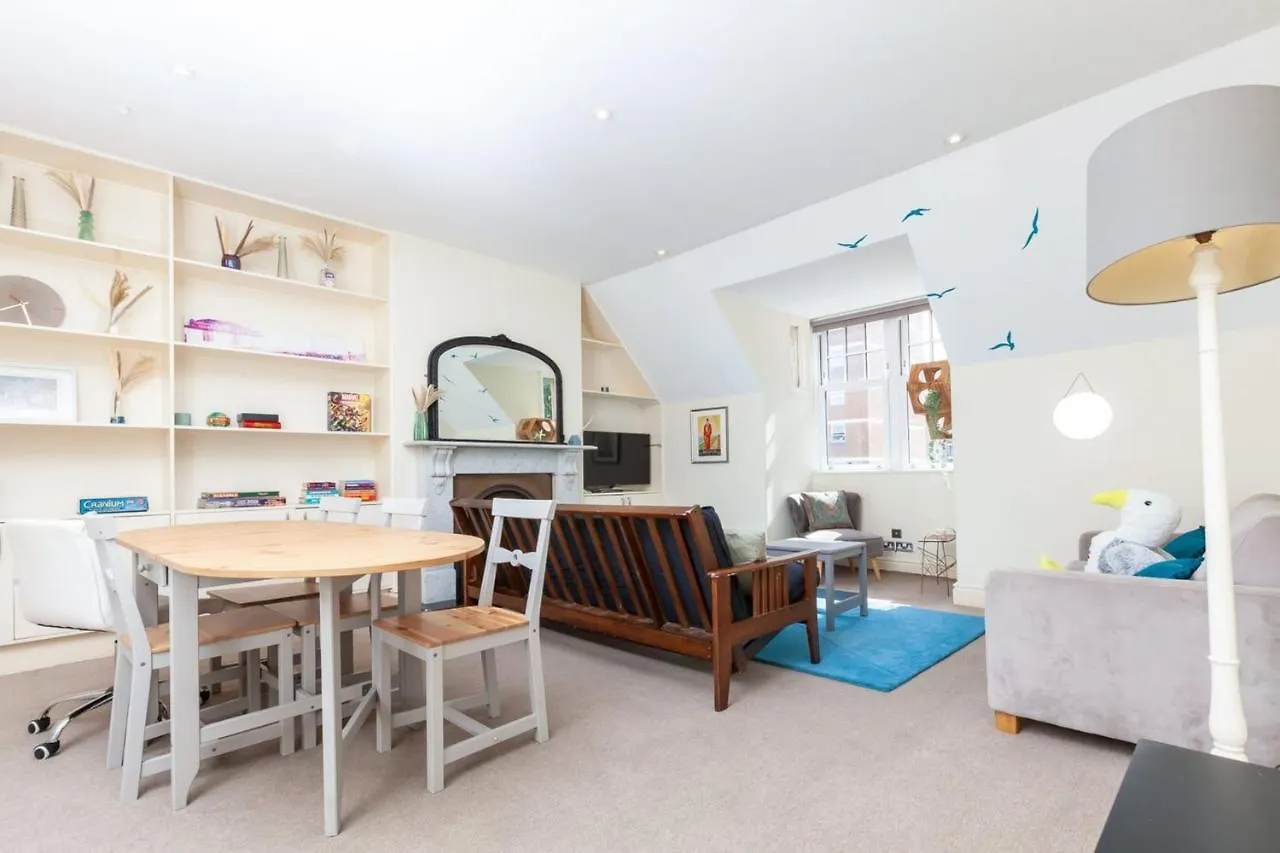 דירות Guestready - Charming Bliss In Hove