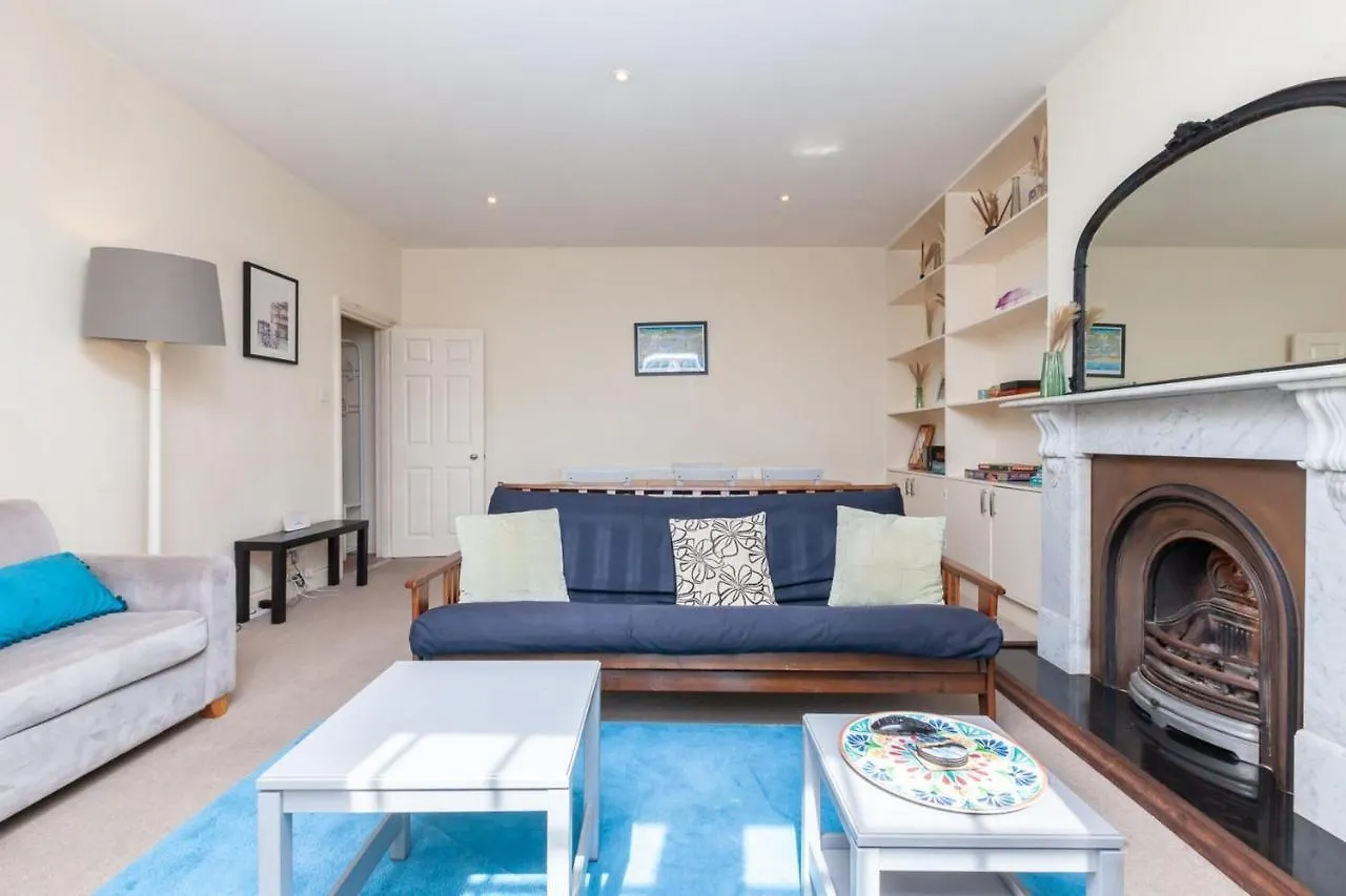 Guestready - Charming Bliss In Hove Appartamento